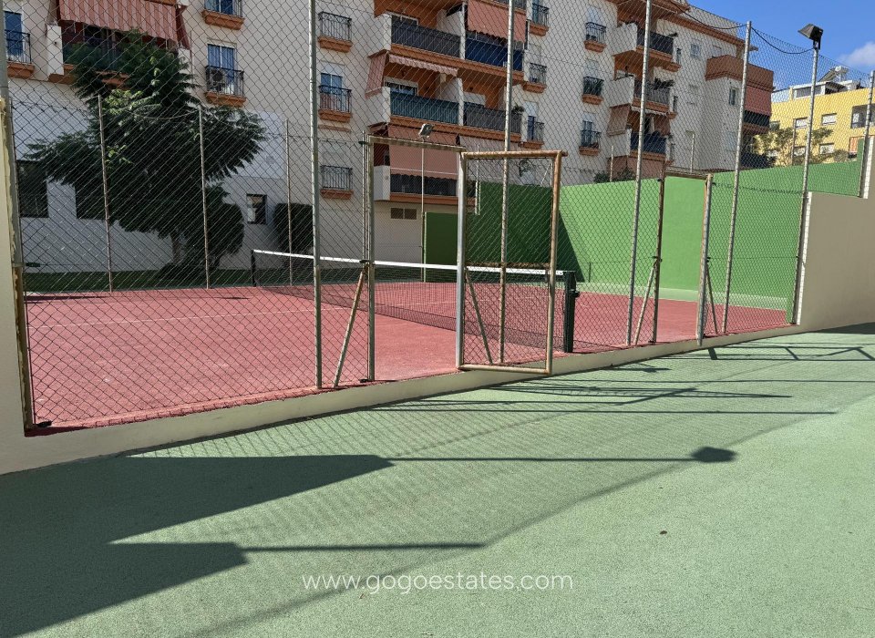 Resale - Penthouse - Estepona - Puerto de Estepona