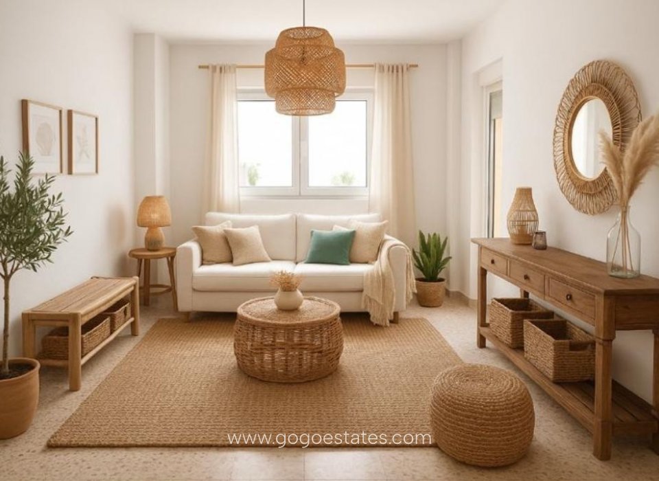 Resale - Penthouse - San Pedro Del Pinatar - Lo Pagan