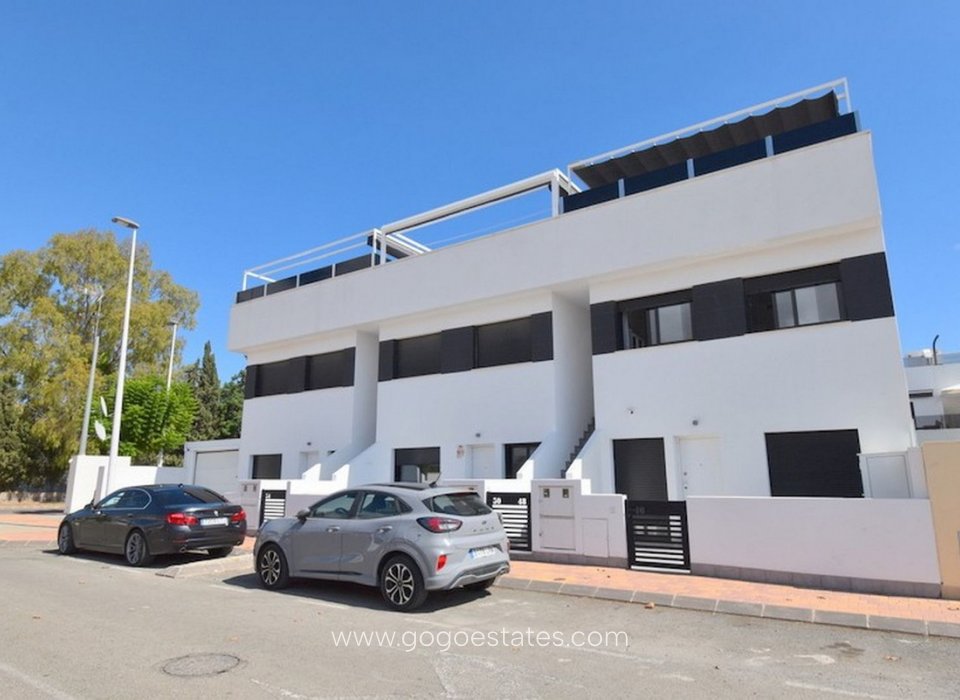 Resale - Penthouse - San Pedro Del Pinatar - Lo Pagán