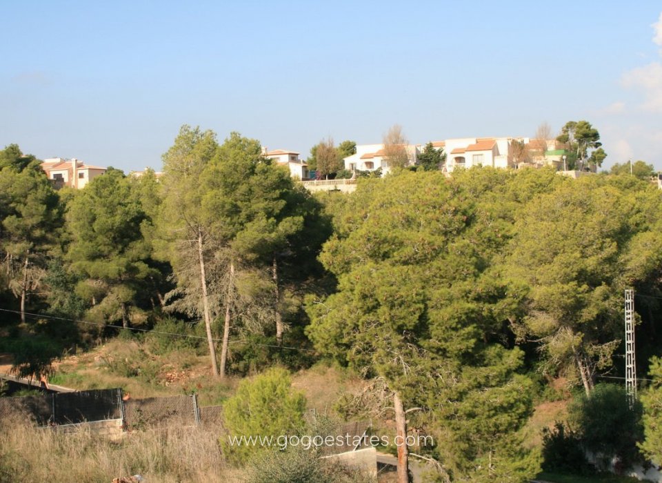 Resale - Plot - Land - Jávea Xàbia - Jávea - Xàbia Centro