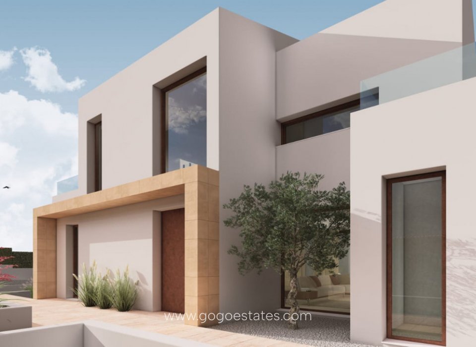 Resale - Plot - Land - Jávea Xàbia - Jávea - Xàbia Centro