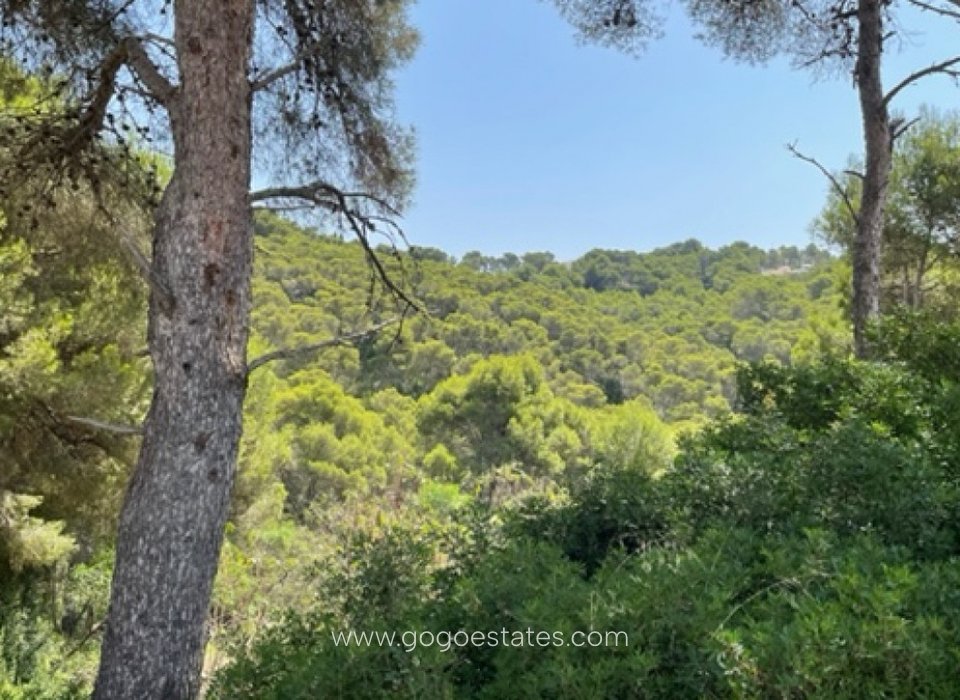 Resale - Plot - Land - Jávea Xàbia - Jávea - Xàbia Centro