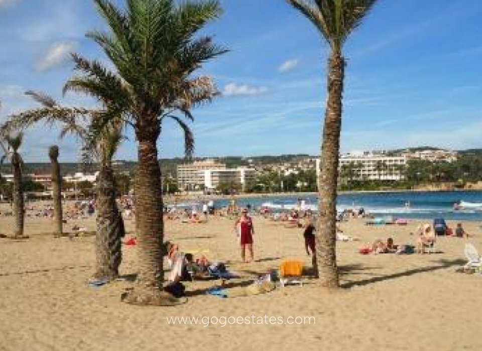 Resale - Plot - Land - Jávea Xàbia - Jávea - Xàbia Centro