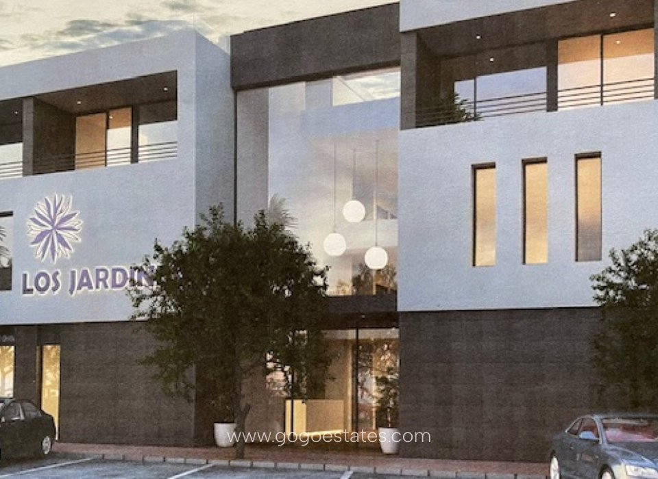 Resale - Plot - Land - Jávea Xàbia - Jávea - Xàbia Centro