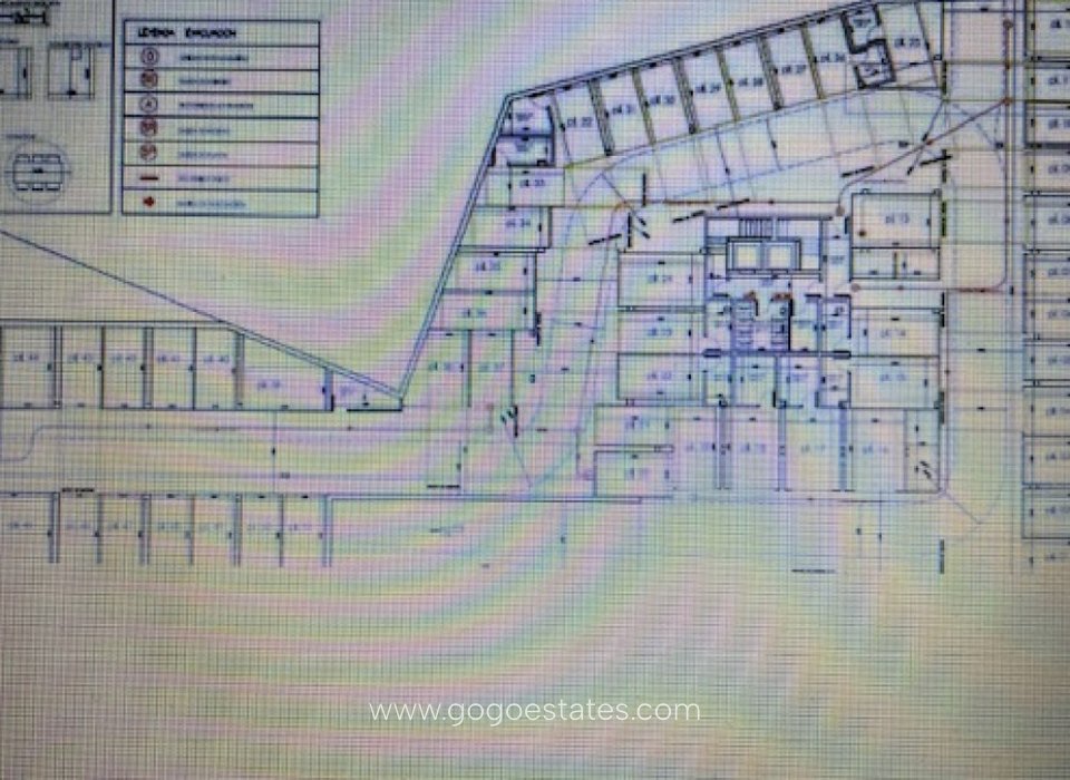 Resale - Plot - Land - Villajoyosa - Villajoyosa Centro