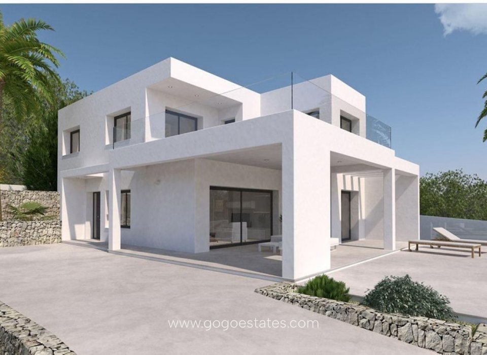 Resale - Plot - Residential Plot - Jávea Xàbia - Jávea - Xàbia Centro