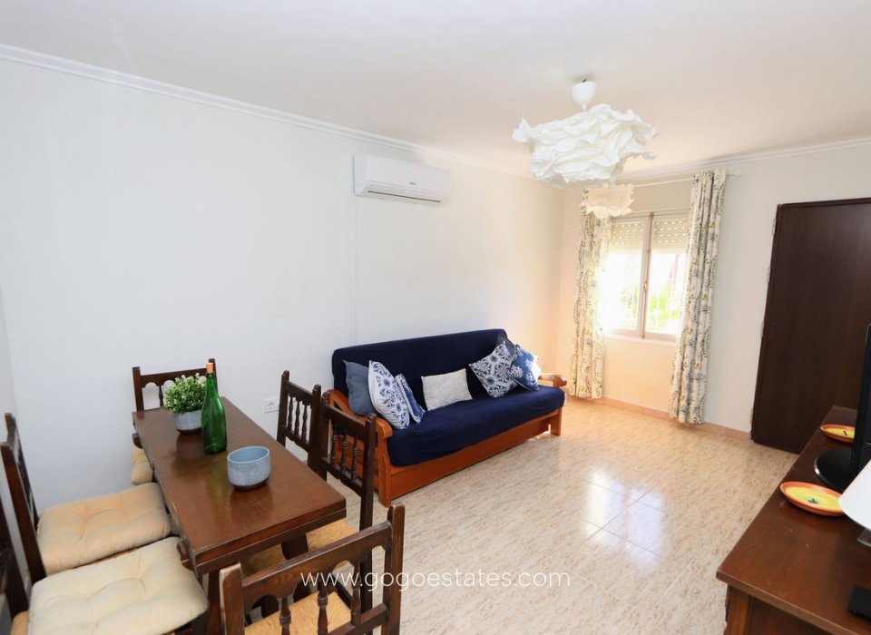 Resale - Semi-detached duplex - Los Alcazares - La Minería