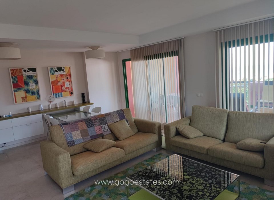 Resale - Townhouse - Fuengirola - Torreblanca del Sol