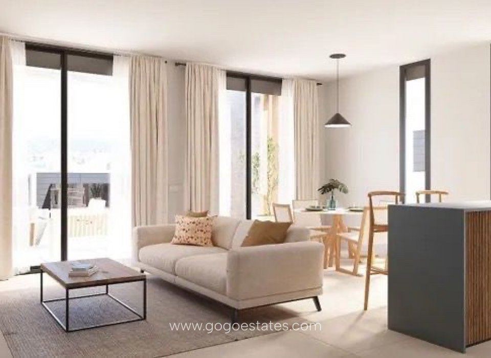 Resale - Urban plot - San Juan de los Terreros