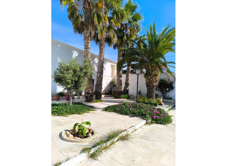 Resale - Villa - Jumilla - Jumilla Centro