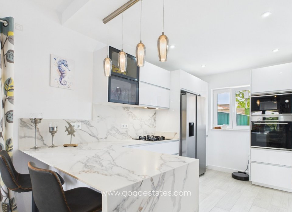 Resale - Villa - Los Alcazares - Torre Pacheco