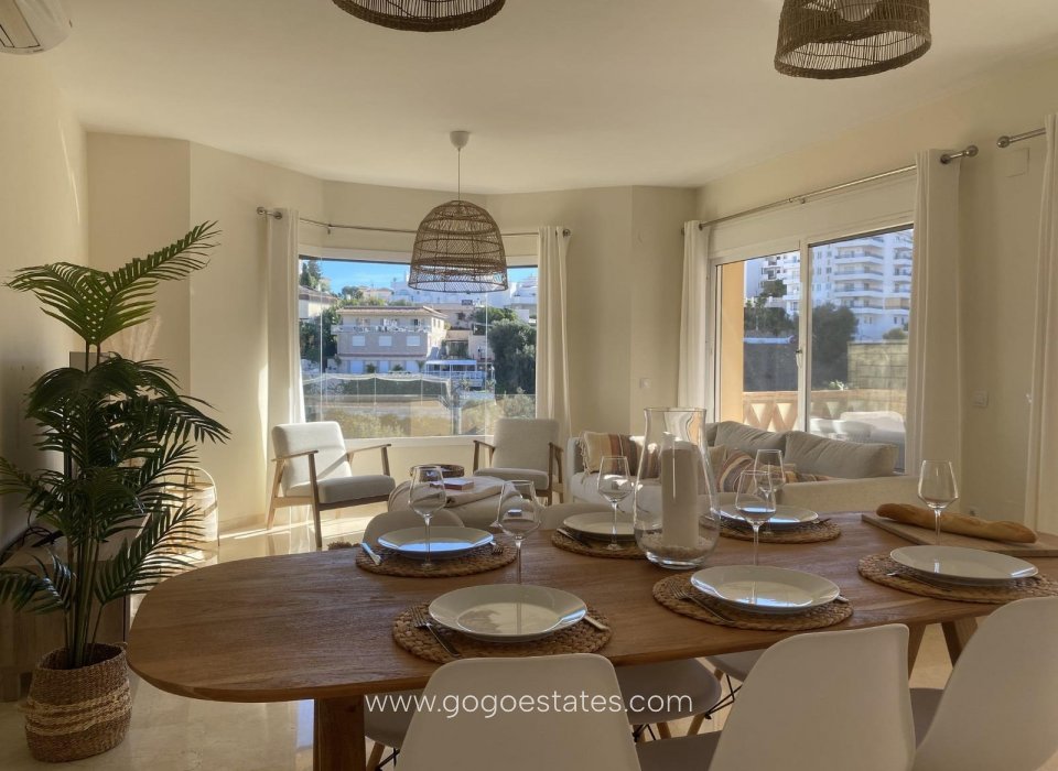 Resale - Villa - Mijas - Torrenueva