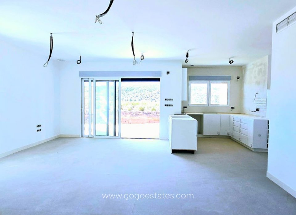 Resale - Villa - Murcia - Macisvenda