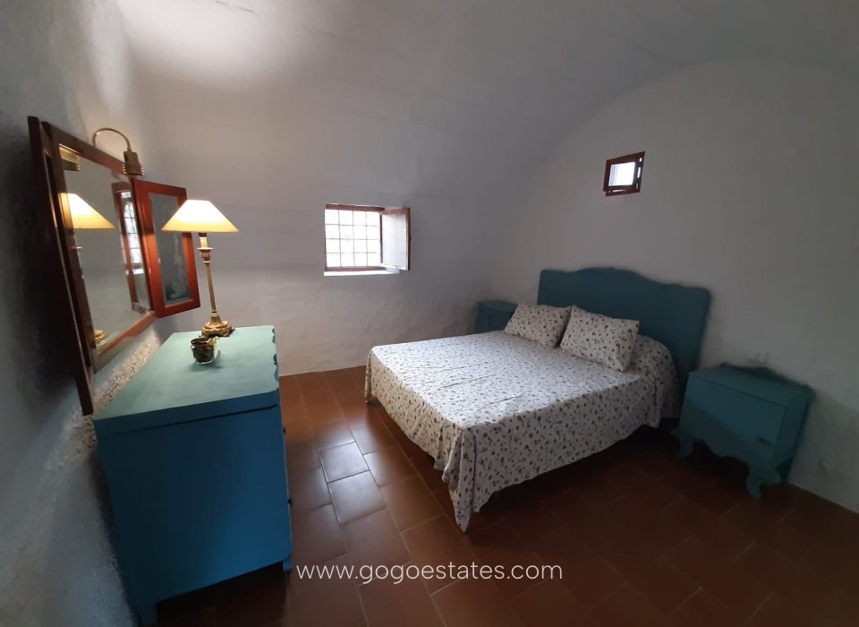 Resale - Villa - San Juan de los Terreros - San Juan de los Terreros  centro