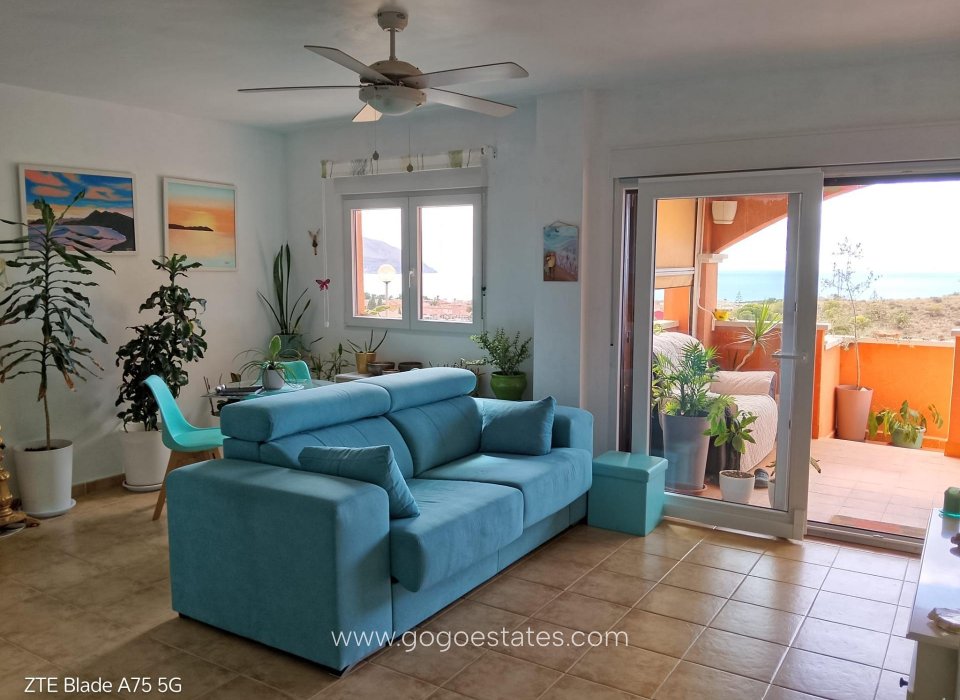 Resale - Villa - Torre - Pacheco - Isla Plana