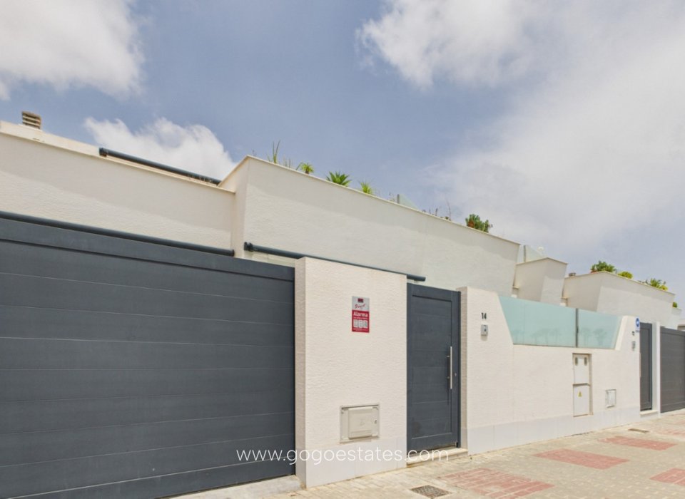 Resale - Villa - Torre - Pacheco - Torre-Pacheco - Torre-Pacheco ciudad