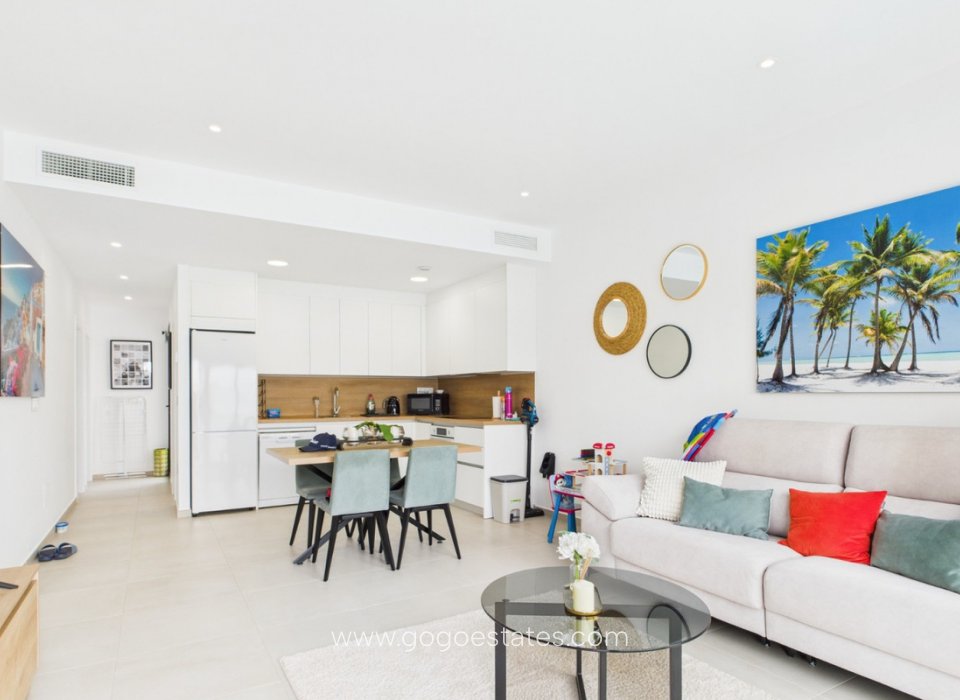 Resale - Villa - Torre - Pacheco - Torre-Pacheco - Torre-Pacheco ciudad