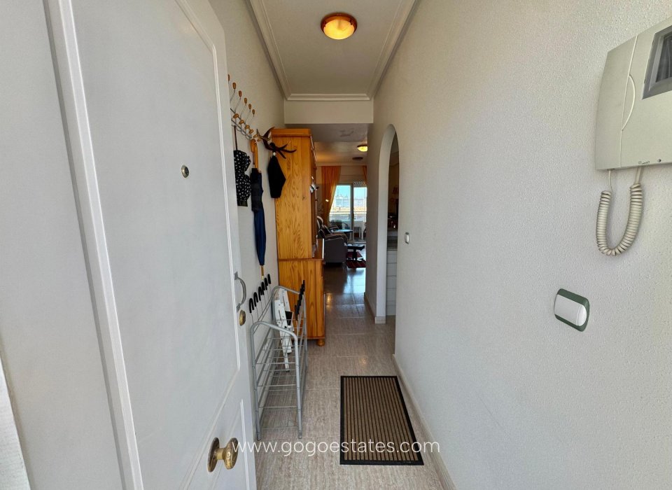 Revente - Apartamento - Almoradi - almoradi