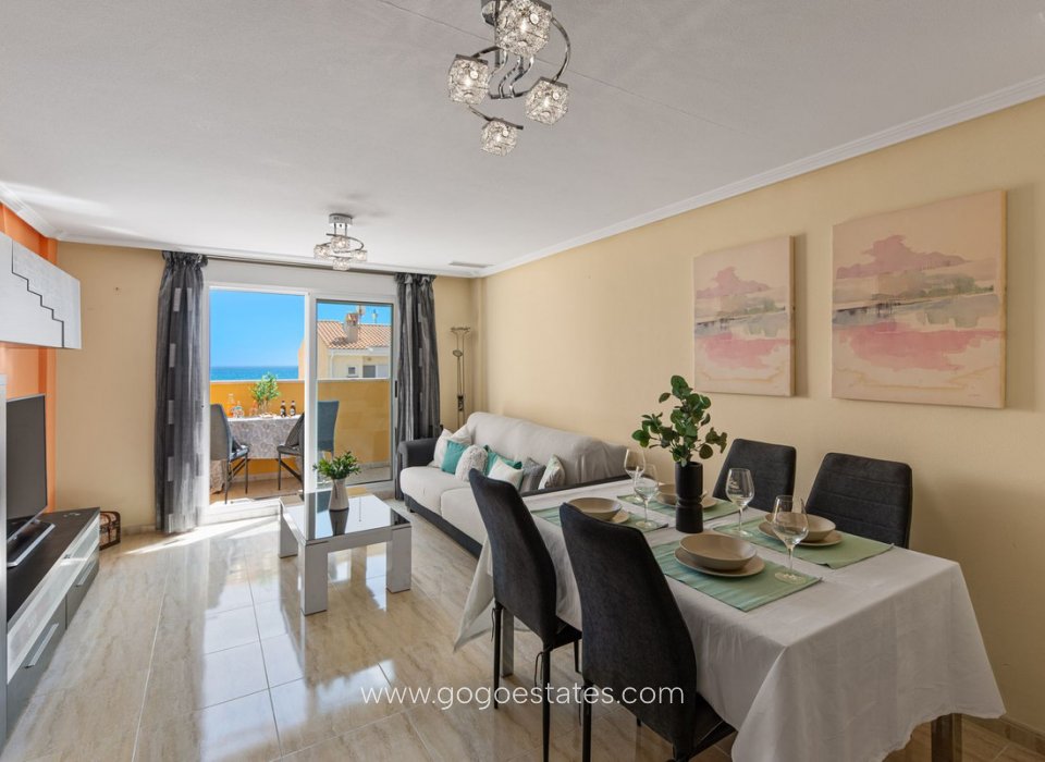 Revente - Apartamento - Campello - El Campello - Campello - El Campello Centro