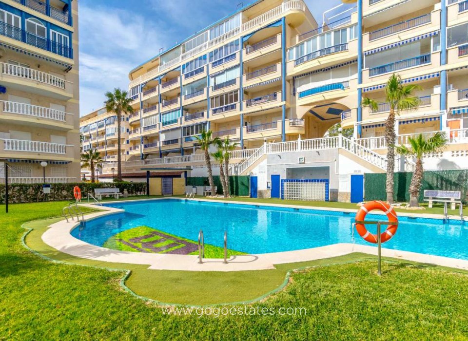 Revente - Apartamento - Elche - Arenales del Sol