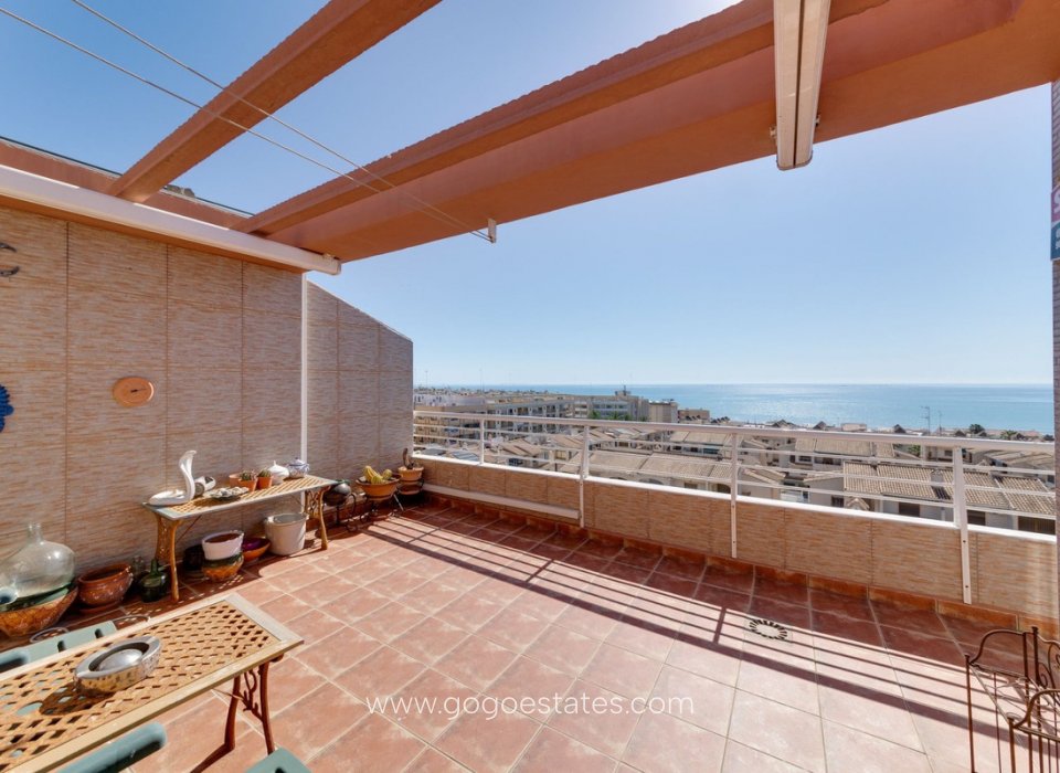 Revente - Apartamento - Guardamar del Segura - Guardamar del Segura Centro