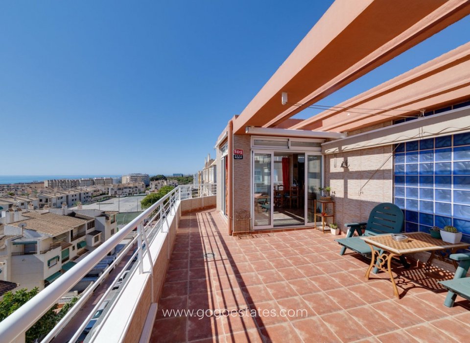 Revente - Apartamento - Guardamar del Segura - Guardamar del Segura Centro