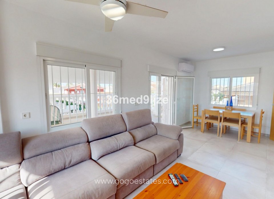 Revente - Apartamento - Los Alcazares - Los Narejos