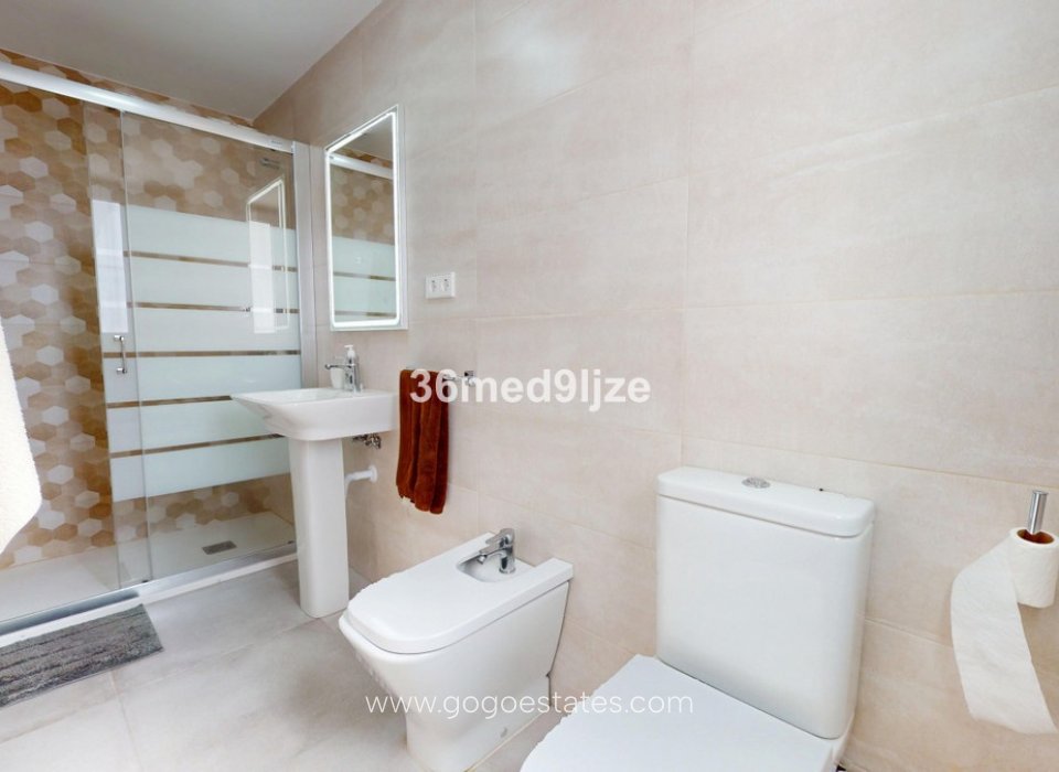 Revente - Apartamento - Los Alcazares - Los Narejos