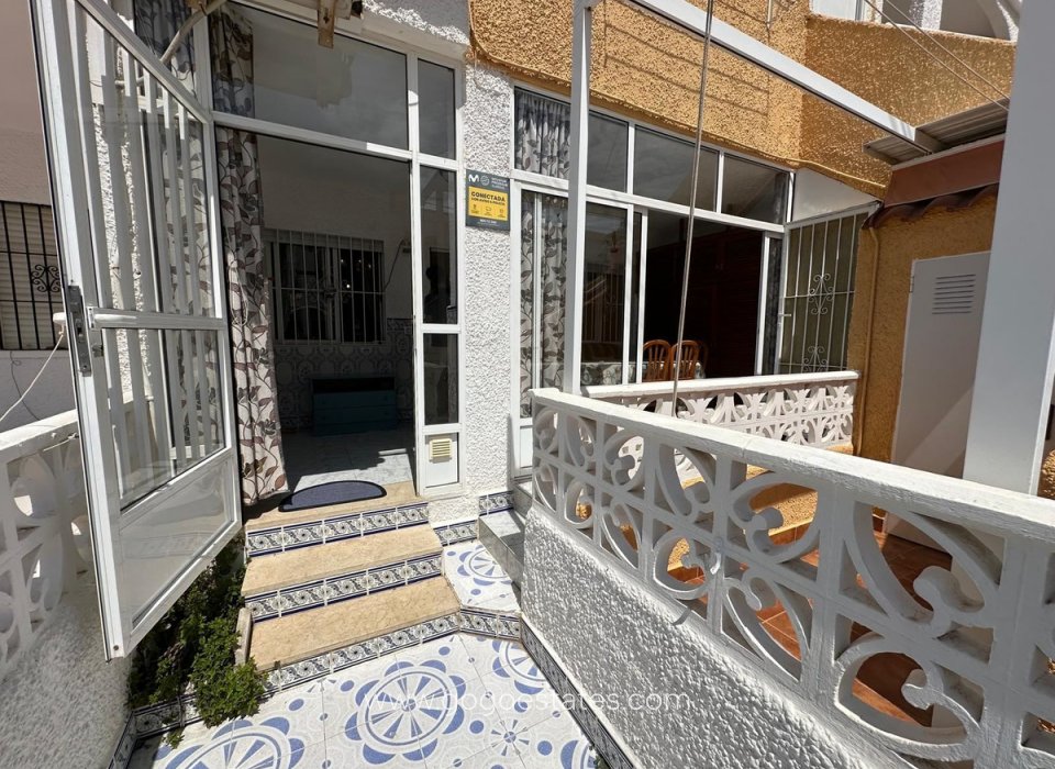 Revente - Apartamento - Los Alcazares - Torre Pacheco