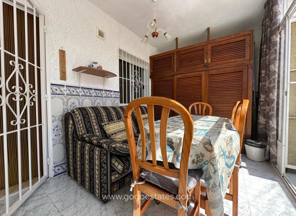 Revente - Apartamento - Los Alcazares - Torre Pacheco