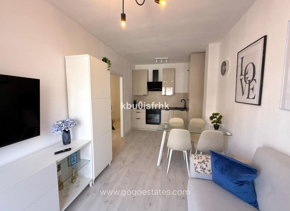 Revente - Apartamento - San Pedro Del Pinatar - Lo Pagán