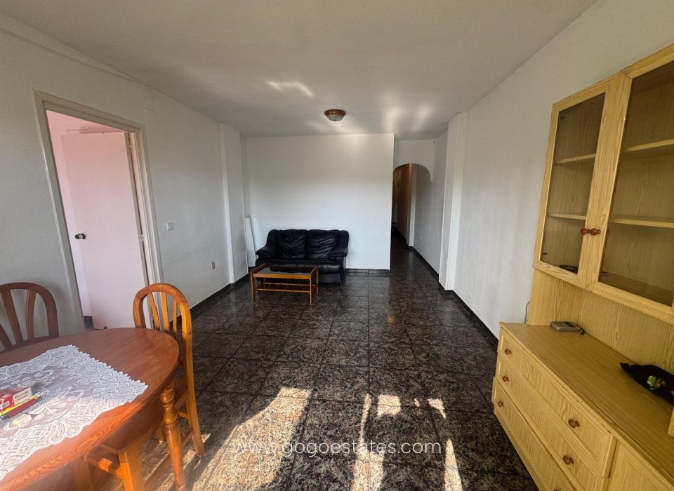 Revente - Apartamento - Torrevieja - Playa Del Acequión