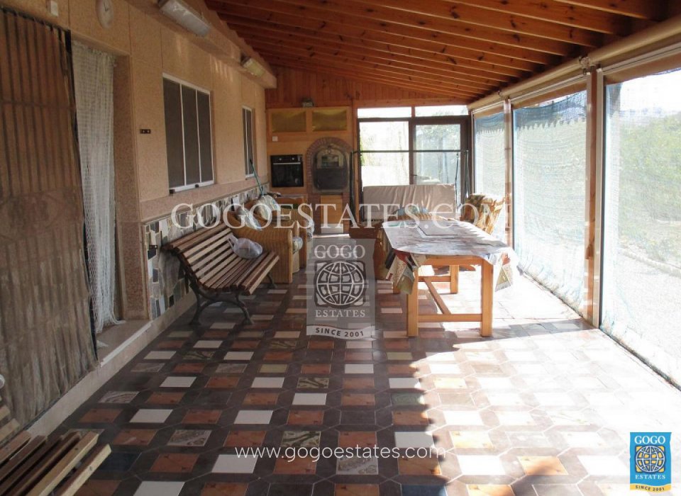Revente - Appartement - Aguilas - - CENTRO  -