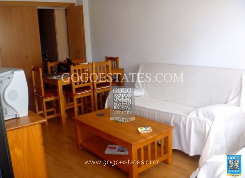 Revente - Appartement - Aguilas