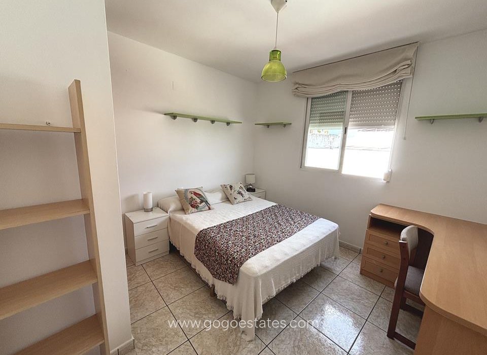 Revente - Appartement - Appartement au dernier étage - Ondara - Ondara Centro