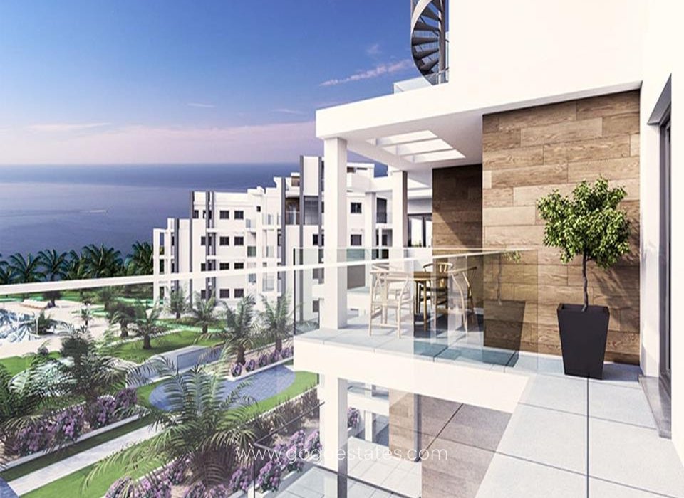 Revente - Appartement - Appartement au rez-de-chaussée - Dénia - Denia Centro