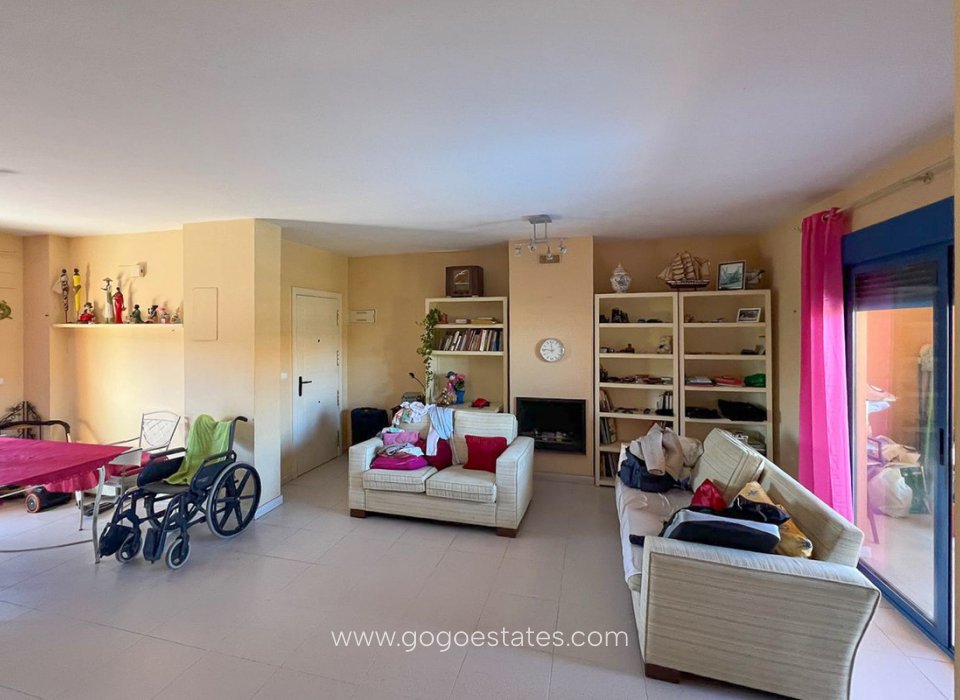 Revente - Appartement - Duplex - Dénia - Denia Centro