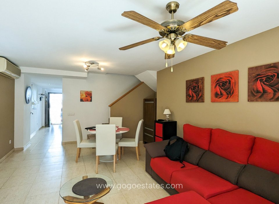 Revente - Appartement - Duplex - Jávea Xàbia - Jávea - Xàbia Centro