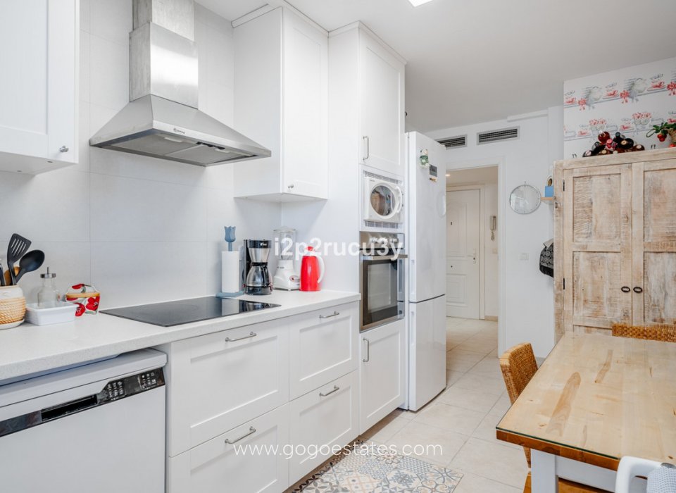 Revente - Appartement - Duplex - Jávea Xàbia - Playa del Arenal