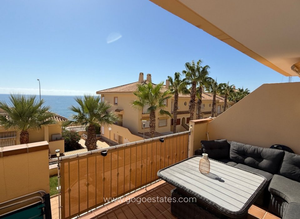 Revente - Appartement - Duplex - Orihuela - Orihuela Centro