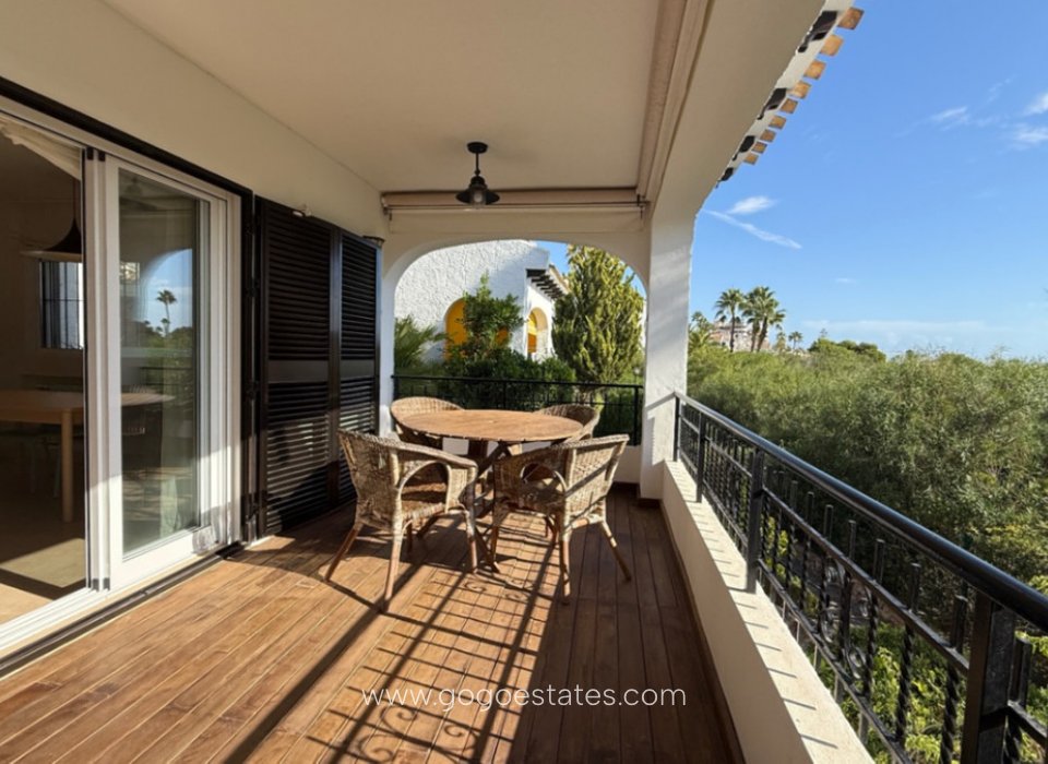 Revente - Appartement - Duplex - Orihuela - Orihuela Centro