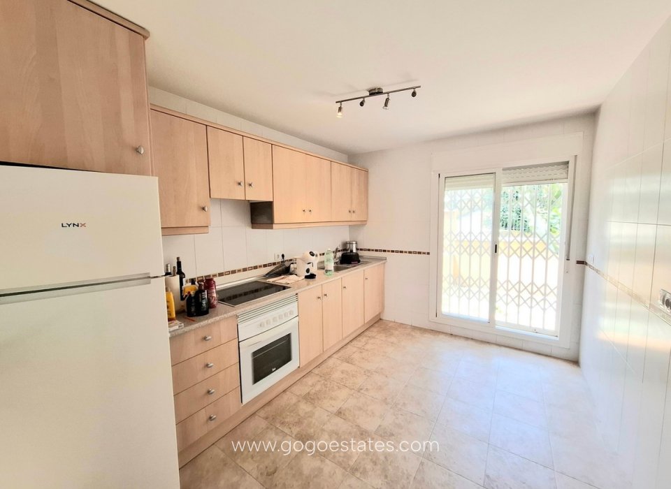 Revente - Appartement - Duplex - Palomares