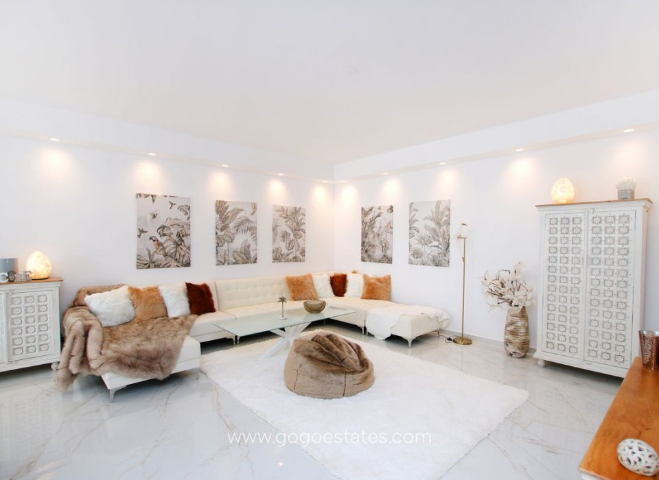 Revente - Appartement - Duplex Penthouse - Alicante - Alicante City Centro