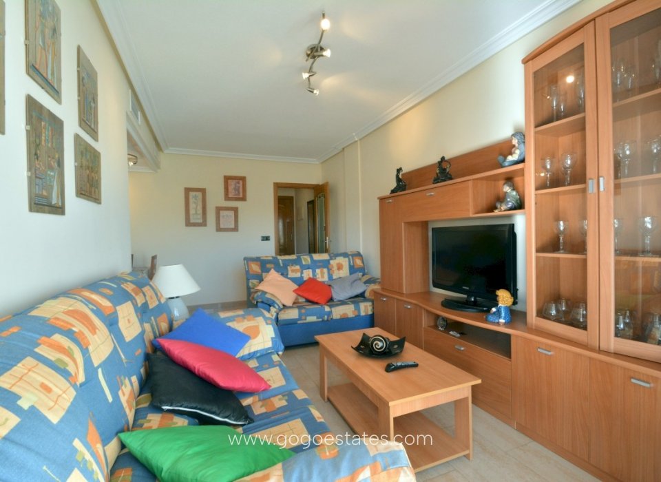Revente - Appartement - Duplex Penthouse - Guardamar del Segura - Guardamar del Segura Centro