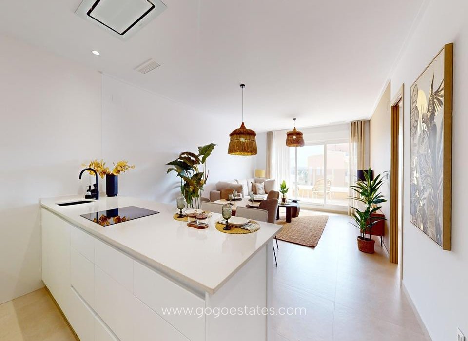 Revente - Appartement - Duplex Penthouse - Guardamar del Segura - Guardamar del Segura Centro