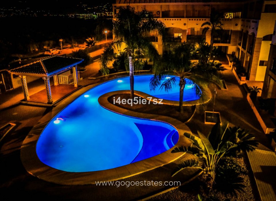 Revente - Appartement - Duplex Penthouse - Jávea Xàbia - Jávea - Xàbia Centro