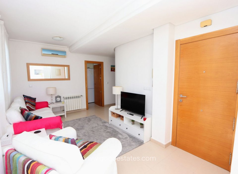 Revente - Appartement - Duplex Penthouse - Murcia - Hacienda Riquelme