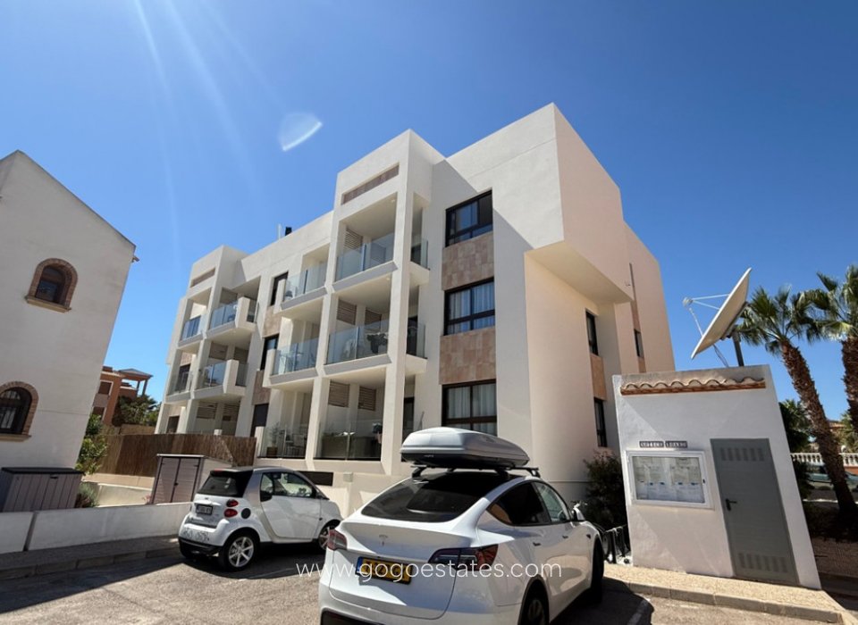 Revente - Appartement - Duplex Penthouse - Orihuela - Orihuela Centro