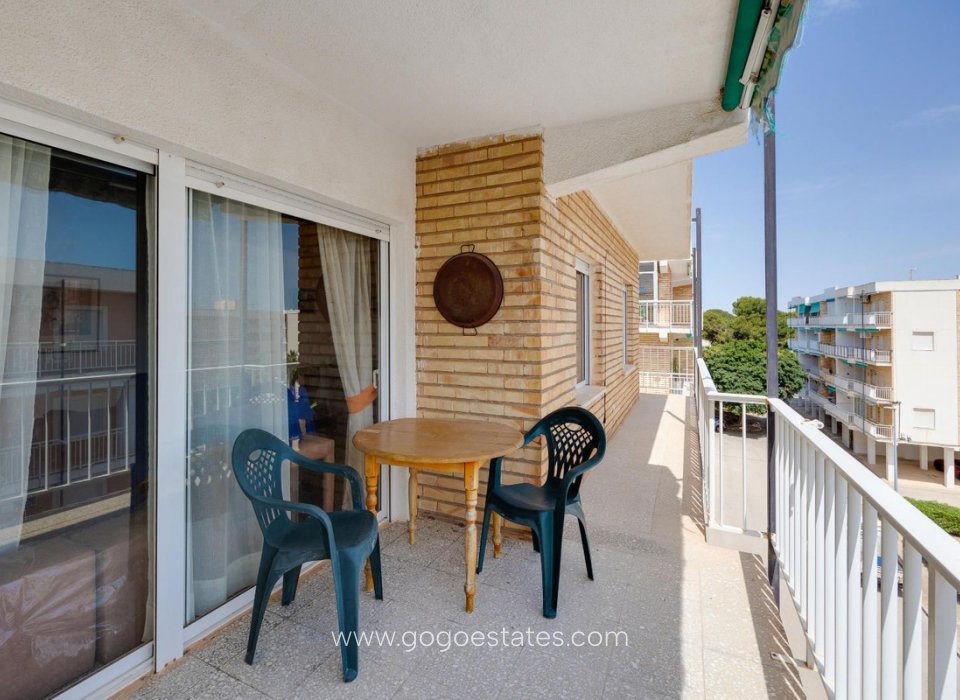 Revente - Appartement - Duplex Penthouse - Orihuela - Orihuela Costa