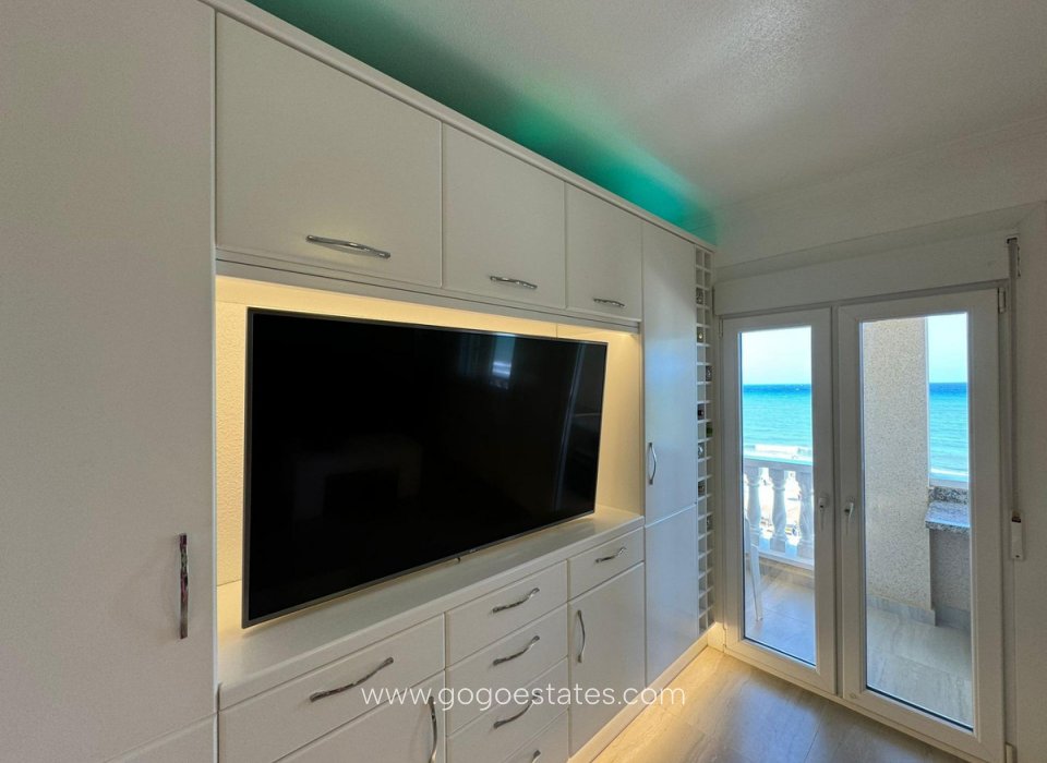 Revente - Appartement - Duplex Penthouse - Pilar De La Horadada - Pilar de la Horadada Centro